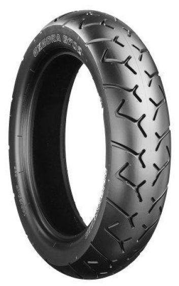 Bridgestone 160/80 -16 G702 80H RFD TL TJ