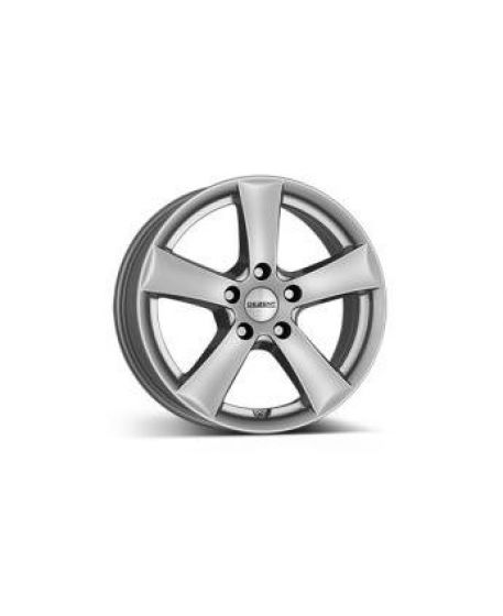 DEZENT TX 6,5x16 rozteč 5x100 ET47 střed 57,1 FIX