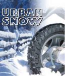 IRC SN23 Urban Snow M+S 140/70-12 60L TL