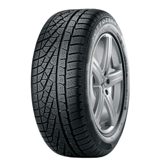 PIRELLI 255/40 R19 100V WINTER SOTTOZERO XLm+s(MO)  DOT 2020