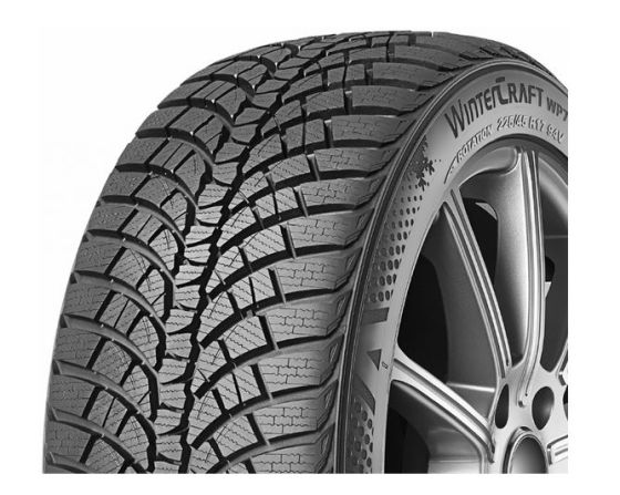 KUMHO WP71 XL 205/50 R17 93V