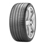 PIRELLI P-ZERO (Luxury Saloon) 315/35 R22 111Y XL XL RF (*)