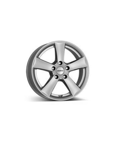 DEZENT TX 7,5x17 rozteč 5x112 ET38 střed 66,6 FIX