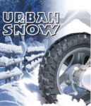 IRC SN23 Urban Snow M+S 80/90-16 48J TL