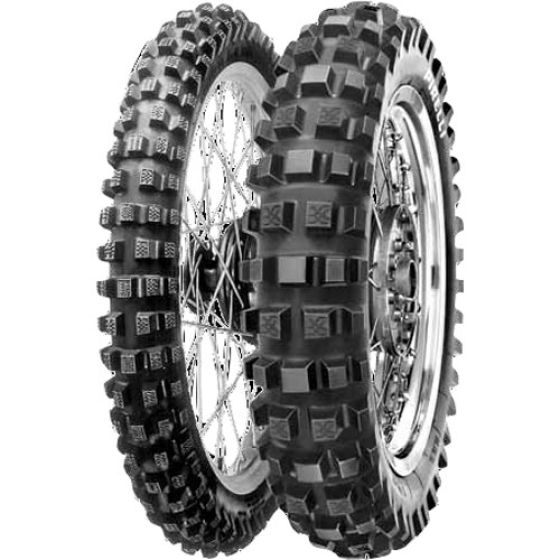 PIRELLI MT 16 GARACROSS 80/100 - 21 M/C 51R MST FRONT