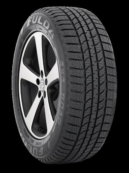 FULDA 285/50R20 112H 4X4 ROAD FP