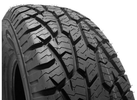 HIFLY AT601 265/70 R17 121S