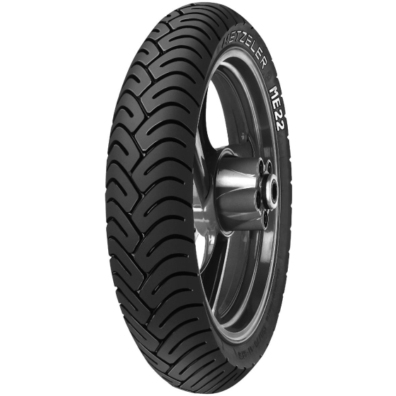 METZELER ME 22 2.50 - 17 43P Reinf FRONT TT DOT 2017