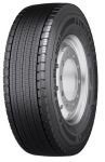 CONTINENTAL 295/55 R 22.5 147/145K Conti EcoPlus HD3 Dálkový Poháněná M+S 3PMSF