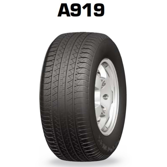 Aplus A607 195/55 R16 91V XL