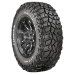 COOPER DISCOVERER STT PRO POR LT245/75 R16 120/116Q  BSW DOT 2021