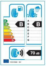 BRIDGESTONE DUELER SPORT 235/65 R17 104V MO