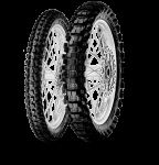 PIRELLI SCORPION MX MID SOFT 110/90 - 19 62M NHS REAR