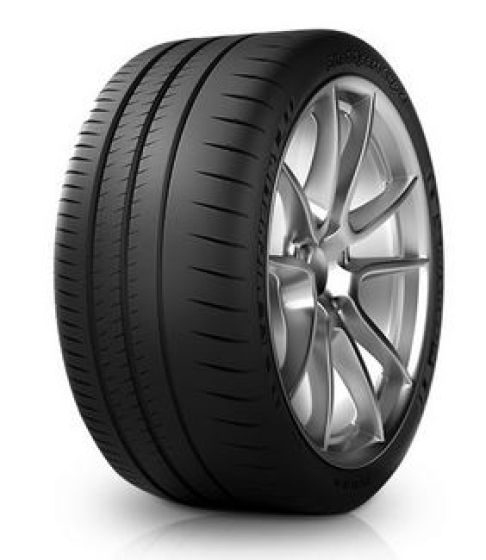 MICHELIN 265/35 ZR19 (98Y) EXTRA LOAD TL PILOT SPORT CUP 2 *