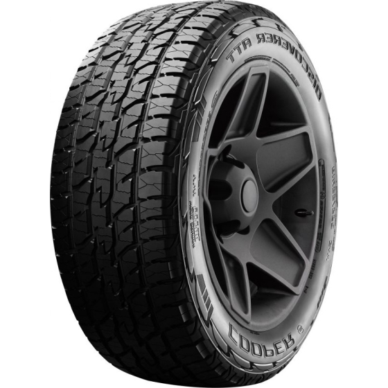 COOPER DISCOVERER ATT 225/55 R17 101H XL