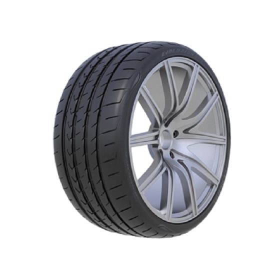 FEDERAL ST-1 XL 215/35 R19 85Y