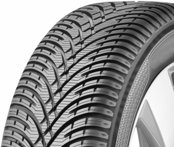 BFGOODRICH 255/35 R19 96V XL TL G-FORCE WINTER2