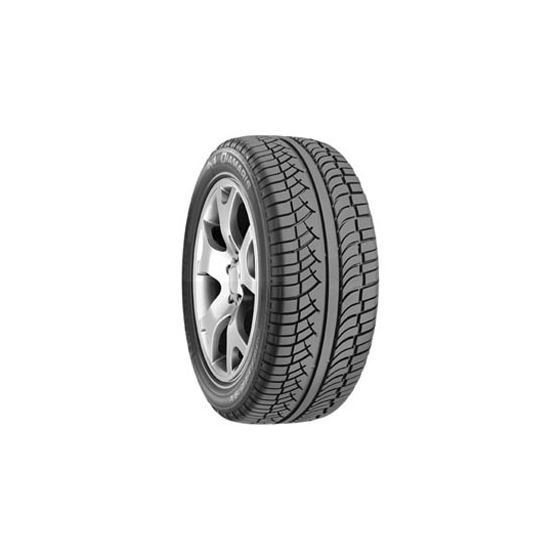 Michelin Latitude Diamaris UHP EL FSL 275/45 R19 108Y