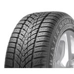 DUNLOP 195/65 R16 92H SP WINTER SPORT 4D MS *