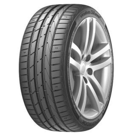 Hankook K117 Ventus S1 evo2 275/30 ZR20(Y) XL 97(Y)