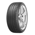 DUNLOP 235/55R19 101W SPORT MAXX RT MFS