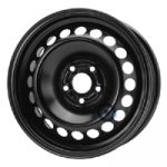 Plechový disk 6J x 15 rozteč 5x100 ET29 střed 57 (AUDI)