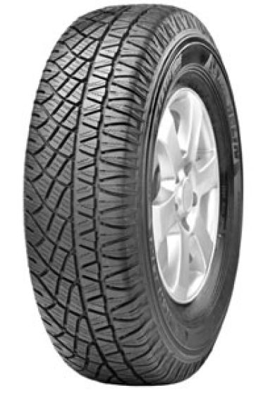 MICHELIN 265/70 R16 112H TL LATITUDE CROSS