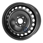 Plechový disk 6.50J x 16 rozteč 5x108 ET52,5 střed 63,3 (FORD)
