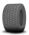 KENDA 15 X 5.50 - 6 6 PR, 58 A4 / 69 A4, TL, K500 SUPER TURF, BLOCK ECE 106