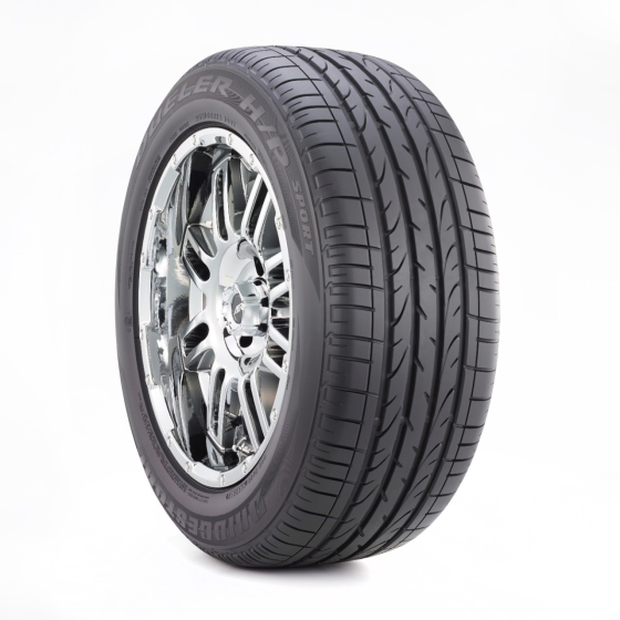 BRIDGESTONE DUELER SPORT 285/45 R19 111W RFT XL *