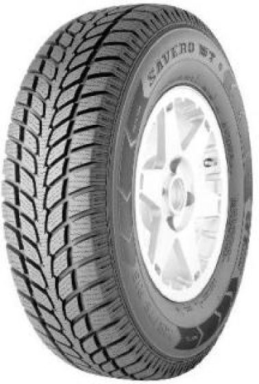 GT Radial Savero WT 245/70 R16 107T