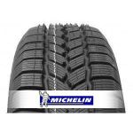 MICHELIN 205/65R15C AGILIS 51 SNOW-ICE TL 102/100T