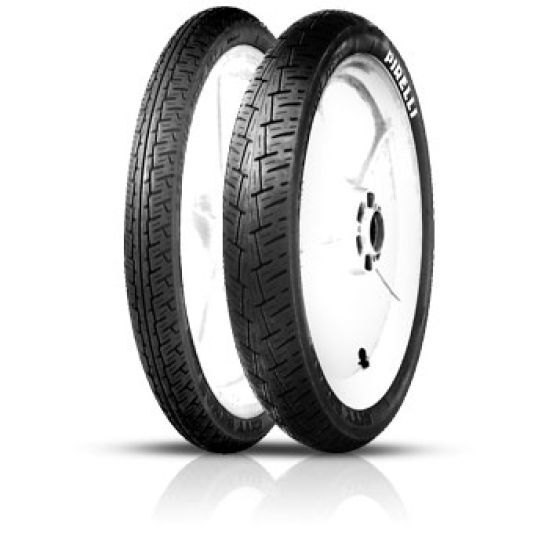 PIRELLI CITY DEMON 90/90 - 18 M/C 51H FRONT
