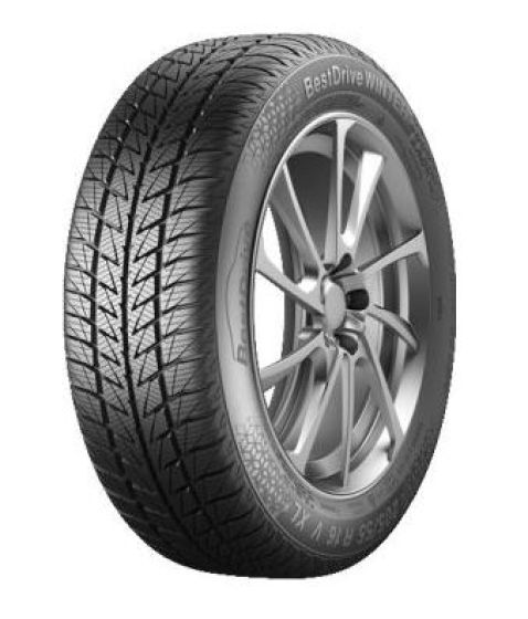 BEST DRIVE 185/65 R15 92 T WINTER