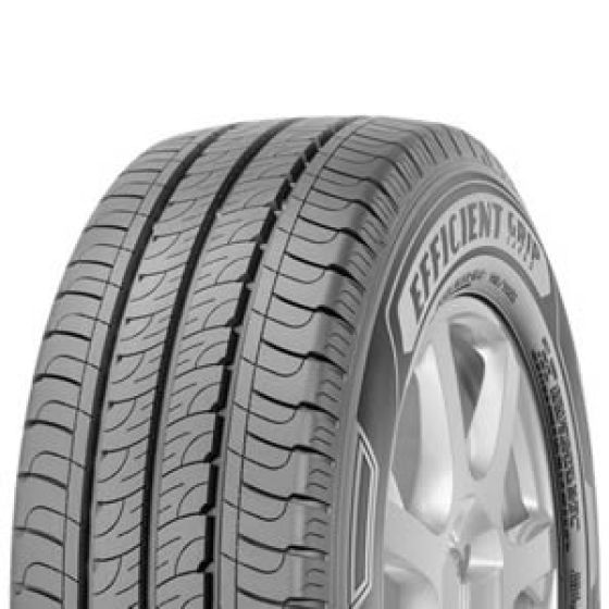 GOODYEAR CARGO 215/65 R16 109/107T