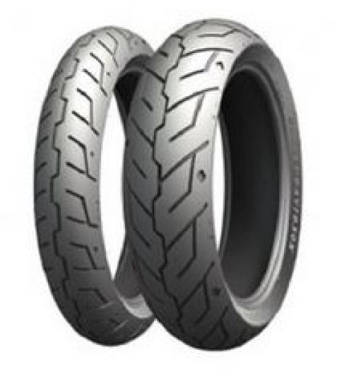 MICHELIN 160/60 R17 M/C 69V SCORCHER 21 REAR TL