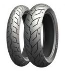 MICHELIN 160/60 R17 M/C 69V SCORCHER 21 REAR TL
