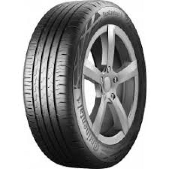 CONTINENTAL 185/55R15 82H EcoContact 6