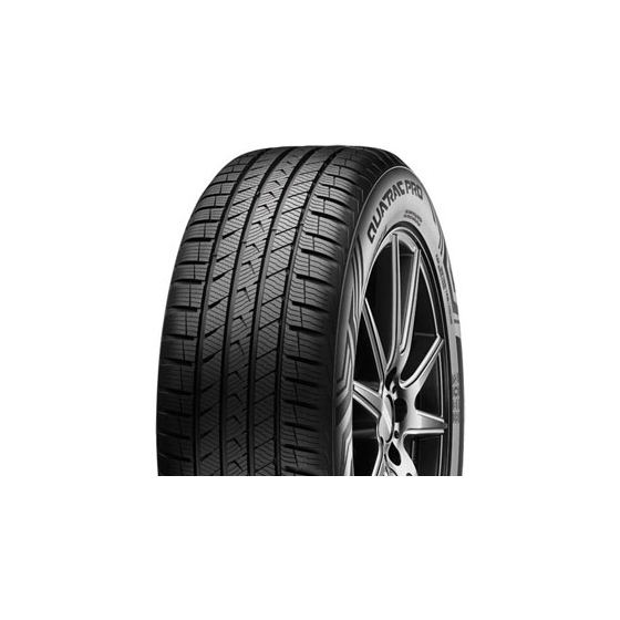 VREDESTEIN  QUATRAC-PRO 275/40 R20 106Y XL M+S