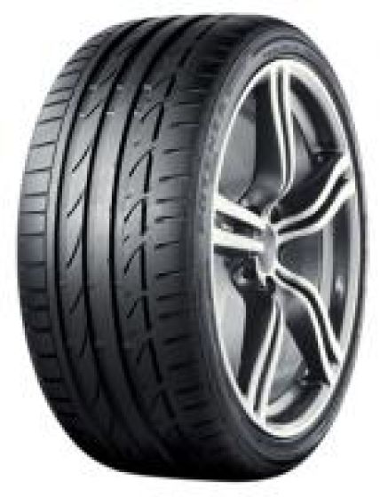 BRIDGESTONE POTENZA S001 285/25 R20 93Y XL