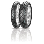 Avon AV53 Trailrider 120/70 R19 60V TL