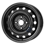 Plechový disk 5.50J x 14 rozteč 4x114,3 ET44 střed 56,5 (DAEWOO/CHEVROLET)