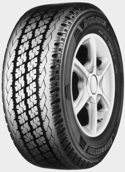 Bridgestone Duravis R630 185/75 R16C 104R