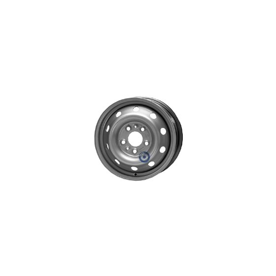 Plechový disk 6J x 16 rozteč 5x130 ET68 střed 78,1 (FIAT/CITROËN/PEUGEOT)