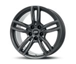 ATS EVOLUTION Dark-Grey Einteilig 7.00 x 16 ET 52.00 5x112