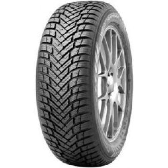 Nokian Weatherproof 205/55 R16 91V
