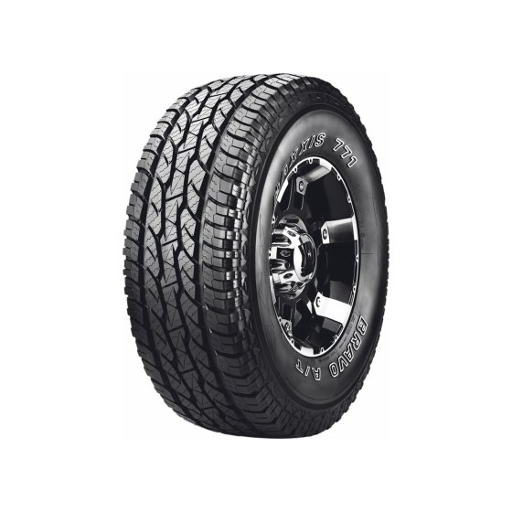 MAXXIS AT771 OWL 245/70 R16 107T