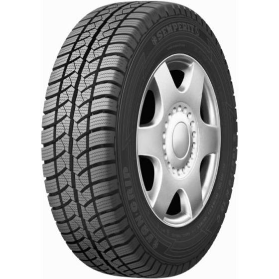 SEMPERIT 205/65R15C 102/100T VAN-GRIP 6PR