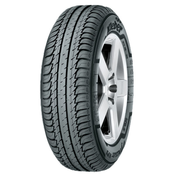 KLEBER 235/40 R19 XL 96Y DYNAXER HP3 DOT 2019