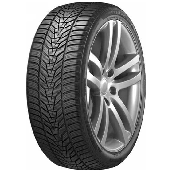 HANKOOK W330A Winter i*cept evo3 X 275/45 R21 110V